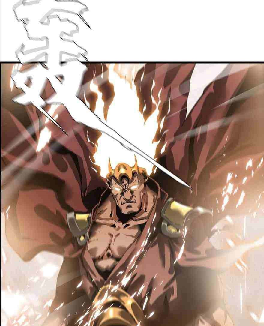 The Blade of Evolution – Walking Alone in the Dungeon Chapter 49 Gambar 15